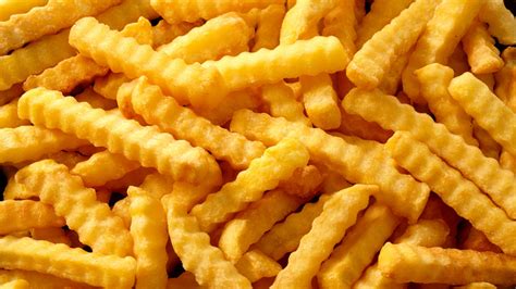 Crinkle cut fries. Things To Know About Crinkle cut fries. 